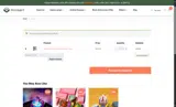 Shauny10 coupon verification screenshot