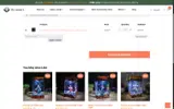johvely10 coupon verification screenshot