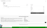 His & Hers coupon verification screenshot