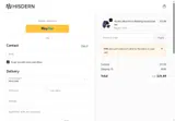 N45 coupon verification screenshot