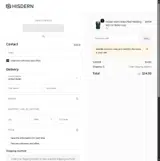 SALE30 coupon verification screenshot