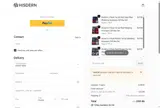 SALE30 coupon verification screenshot