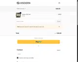 FA20 coupon verification screenshot