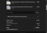 FA20 coupon verification screenshot