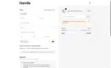 Hismile Teeth Int coupon verification screenshot