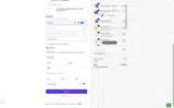 Hismile Teeth Int coupon verification screenshot