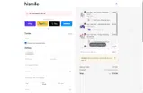 Hismile Teeth Int coupon verification screenshot