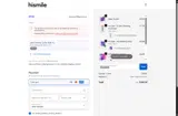 Hismile Teeth Int coupon verification screenshot