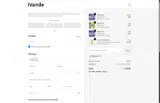 Hismile Teeth Int coupon verification screenshot