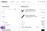 Hismith coupon verification screenshot