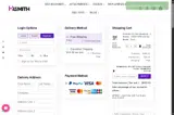 Hismith coupon verification screenshot