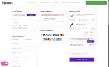 Hismith coupon verification screenshot