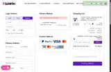 Hismith coupon verification screenshot