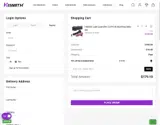 Hismith coupon verification screenshot