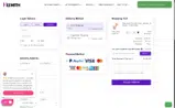 Hismith coupon verification screenshot