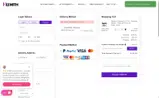 Hismith coupon verification screenshot