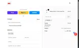 HISTE50 coupon verification screenshot