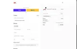 histemonew coupon verification screenshot