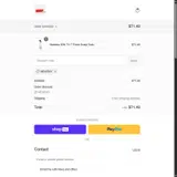 NEWDAY coupon verification screenshot