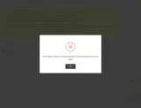 MYSTERY225 coupon verification screenshot
