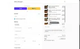 History Salvaged coupon verification screenshot