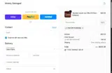 History Salvaged coupon verification screenshot