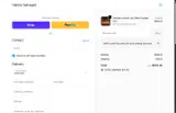History Salvaged coupon verification screenshot