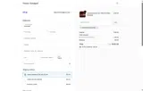 History Salvaged coupon verification screenshot