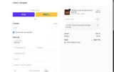 History Salvaged coupon verification screenshot