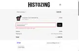 HAPPYMOMDAY coupon verification screenshot
