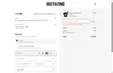 BFFF20 coupon verification screenshot
