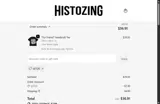 GET20 coupon verification screenshot