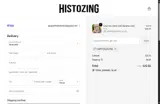 HAPPYVALENTINE coupon verification screenshot
