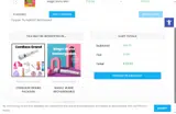 PUMPKIN10 coupon verification screenshot