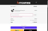 kitchen10 coupon verification screenshot