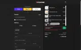 HITCHFIRE10 coupon verification screenshot