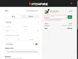 Freecover coupon verification screenshot