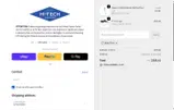 QUALITY10 coupon verification screenshot