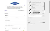 GEM10 coupon verification screenshot