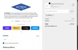 DIAMOND coupon verification screenshot