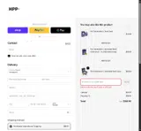 SPOOKY25 coupon verification screenshot