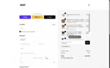 WELCOME5 coupon verification screenshot