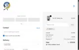 HittingWorld coupon verification screenshot