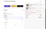 HIVELABOR8 coupon verification screenshot