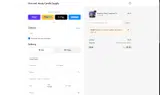ECODYE coupon verification screenshot
