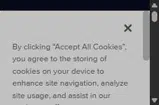 Hivelocity coupon verification screenshot