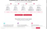 Hivelocity coupon verification screenshot