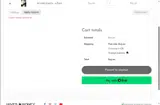 CYBER40 coupon verification screenshot