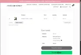 LAST20 coupon verification screenshot