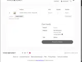 DECK20 coupon verification screenshot